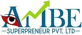 Ambe Logo